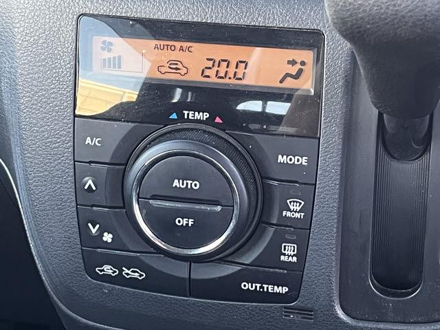 スペーシアカスタム ＸＳリミテッド　カスタムＸＳリミテッド＿８インチカロッツェリアメモリーナビ＿フルセグＴＶ＿バックモニター＿両側パワースライドドア＿レーダーブレーキサポートシステム＿アイドリングストップ＿ＨＩＤヘッドライト（17枚目）