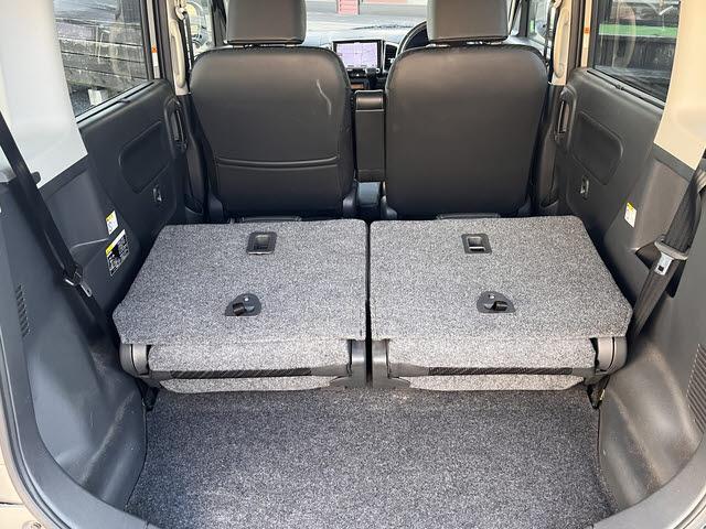 スペーシアカスタム ＸＳリミテッド　カスタムＸＳリミテッド＿８インチカロッツェリアメモリーナビ＿フルセグＴＶ＿バックモニター＿両側パワースライドドア＿レーダーブレーキサポートシステム＿アイドリングストップ＿ＨＩＤヘッドライト（20枚目）