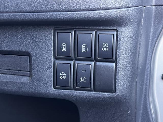 スペーシアカスタム ＸＳリミテッド　カスタムＸＳリミテッド＿８インチカロッツェリアメモリーナビ＿フルセグＴＶ＿バックモニター＿両側パワースライドドア＿レーダーブレーキサポートシステム＿アイドリングストップ＿ＨＩＤヘッドライト（21枚目）