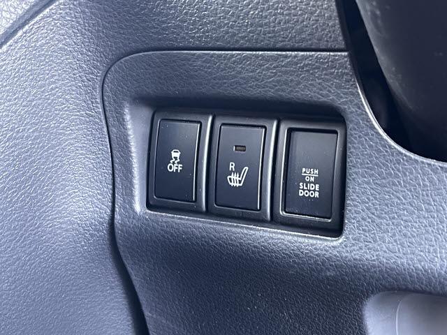 スペーシアカスタム ＸＳリミテッド　カスタムＸＳリミテッド＿８インチカロッツェリアメモリーナビ＿フルセグＴＶ＿バックモニター＿両側パワースライドドア＿レーダーブレーキサポートシステム＿アイドリングストップ＿ＨＩＤヘッドライト（23枚目）