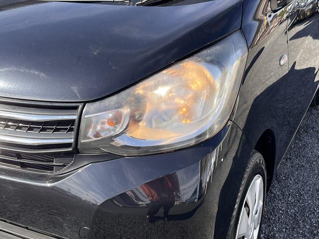 ｅＫワゴン Ｅ　Ｅ＿ケンウッドメモリーナビ＿ワンセグＴＶ＿バックモニター＿シートヒーター＿走行２０１００キロ＿キーレスエントリー＿パワーステアリング＿パワーウインドウ＿エアコン＿ベンチシート＿ＡＢＳ＿Ｗエアバッグ（22枚目）