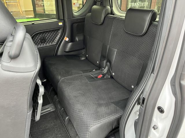 タント カスタムＸスタイルセレクション　Ｘスタイルセレクション＿９インチ純正ＳＤナビ＿フルセグＴＶ＿全方位モニター＿ＥＴＣ＿スマートアシスト＿両側パワースライドドア＿ＬＥＤヘッドライト＿オートライト＿運転席助手席シートヒーター＿ドラレコ（8枚目）