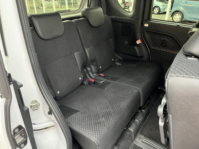 タント カスタムＸスタイルセレクション　Ｘスタイルセレクション＿９インチ純正ＳＤナビ＿フルセグＴＶ＿全方位モニター＿ＥＴＣ＿スマートアシスト＿両側パワースライドドア＿ＬＥＤヘッドライト＿オートライト＿運転席助手席シートヒーター＿ドラレコ（13枚目）