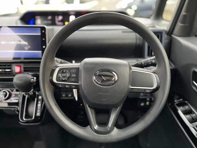 タント カスタムＸスタイルセレクション　Ｘスタイルセレクション＿９インチ純正ＳＤナビ＿フルセグＴＶ＿全方位モニター＿ＥＴＣ＿スマートアシスト＿両側パワースライドドア＿ＬＥＤヘッドライト＿オートライト＿運転席助手席シートヒーター＿ドラレコ（15枚目）