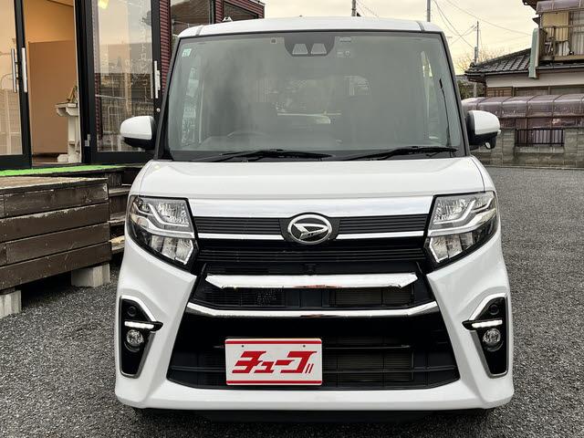 タント カスタムＸスタイルセレクション　Ｘスタイルセレクション＿９インチ純正ＳＤナビ＿フルセグＴＶ＿全方位モニター＿ＥＴＣ＿スマートアシスト＿両側パワースライドドア＿ＬＥＤヘッドライト＿オートライト＿運転席助手席シートヒーター＿ドラレコ（20枚目）