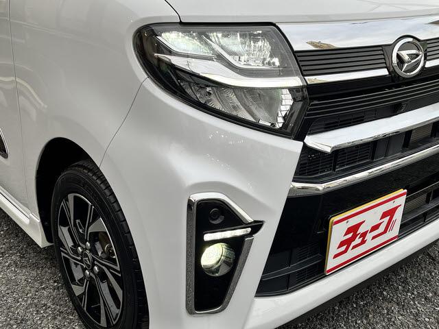 タント カスタムＸスタイルセレクション　Ｘスタイルセレクション＿９インチ純正ＳＤナビ＿フルセグＴＶ＿全方位モニター＿ＥＴＣ＿スマートアシスト＿両側パワースライドドア＿ＬＥＤヘッドライト＿オートライト＿運転席助手席シートヒーター＿ドラレコ（22枚目）