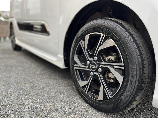 タント カスタムＸスタイルセレクション　Ｘスタイルセレクション＿９インチ純正ＳＤナビ＿フルセグＴＶ＿全方位モニター＿ＥＴＣ＿スマートアシスト＿両側パワースライドドア＿ＬＥＤヘッドライト＿オートライト＿運転席助手席シートヒーター＿ドラレコ（27枚目）