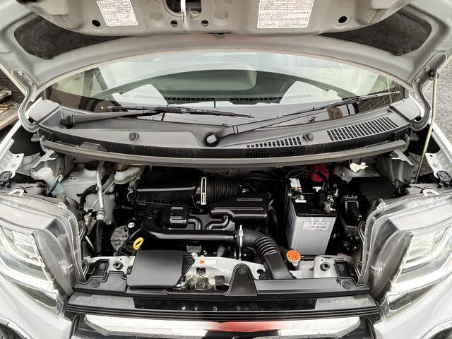 タント カスタムＸスタイルセレクション　Ｘスタイルセレクション＿９インチ純正ＳＤナビ＿フルセグＴＶ＿全方位モニター＿ＥＴＣ＿スマートアシスト＿両側パワースライドドア＿ＬＥＤヘッドライト＿オートライト＿運転席助手席シートヒーター＿ドラレコ（28枚目）