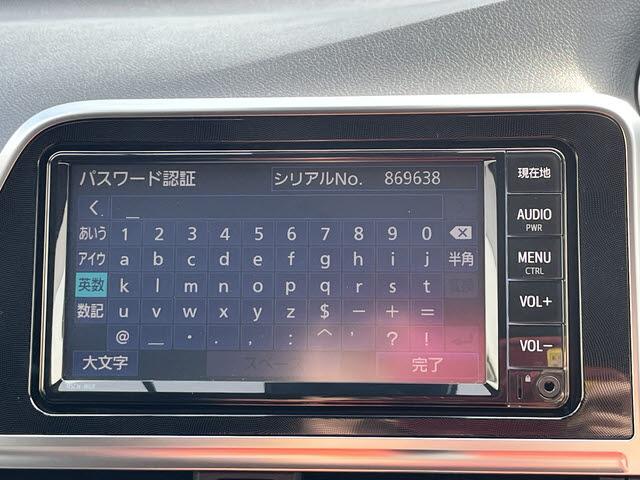 シエンタ Ｇ　セーフティーエディション　Ｇセーフティエディション＿純正ＳＤナビ＿フルセグＴＶ＿パノラミックビューモニター＿両側パワースライドドア＿運転席助手席シートヒーター＿純正アルミホイール＿キーフリー＿プッシュスタート＿ＬＥＤ（9枚目）