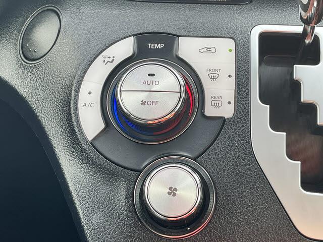 シエンタ Ｇ　セーフティーエディション　Ｇセーフティエディション＿純正ＳＤナビ＿フルセグＴＶ＿パノラミックビューモニター＿両側パワースライドドア＿運転席助手席シートヒーター＿純正アルミホイール＿キーフリー＿プッシュスタート＿ＬＥＤ（17枚目）