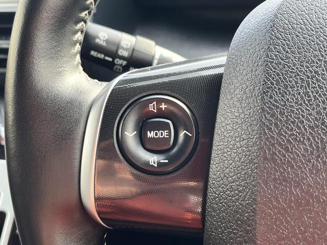 シエンタ Ｇ　セーフティーエディション　Ｇセーフティエディション＿純正ＳＤナビ＿フルセグＴＶ＿パノラミックビューモニター＿両側パワースライドドア＿運転席助手席シートヒーター＿純正アルミホイール＿キーフリー＿プッシュスタート＿ＬＥＤ（23枚目）