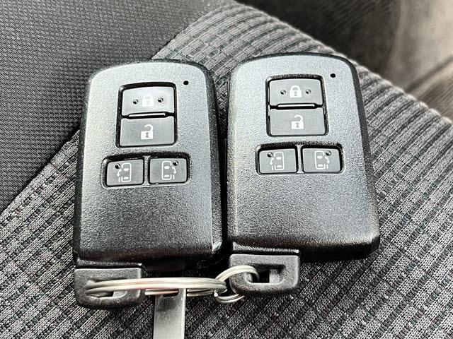 シエンタ Ｇ　セーフティーエディション　Ｇセーフティエディション＿純正ＳＤナビ＿フルセグＴＶ＿パノラミックビューモニター＿両側パワースライドドア＿運転席助手席シートヒーター＿純正アルミホイール＿キーフリー＿プッシュスタート＿ＬＥＤ（26枚目）