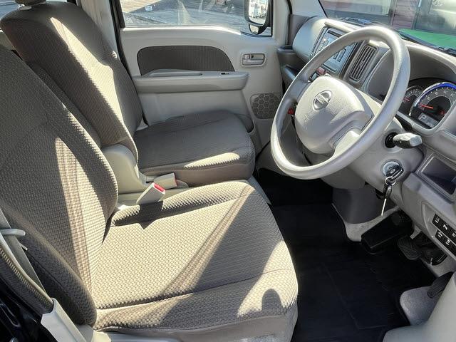 NV100クリッパーバン GXターボ GXターボ_デュアルカメラブレーキサポートシステム_ETC_キーレスエントリー_パワーウインドウ_オートライト_オートハイビーム_電動格納ドアミラー_フォグランプ_衝突軽減ブレーキ_ハイルーフ(7枚目)