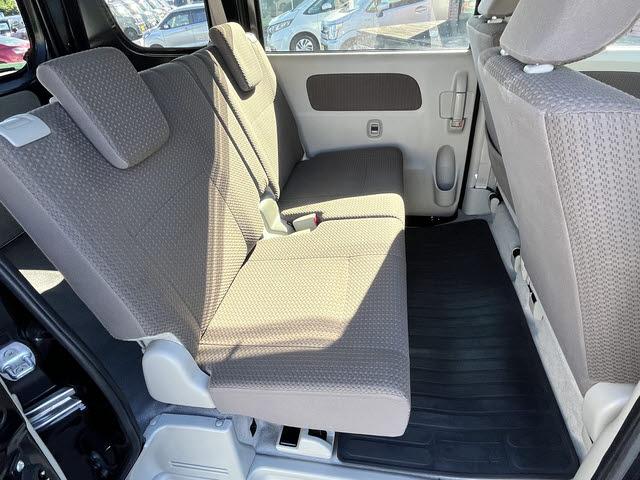 NV100クリッパーバン GXターボ GXターボ_デュアルカメラブレーキサポートシステム_ETC_キーレスエントリー_パワーウインドウ_オートライト_オートハイビーム_電動格納ドアミラー_フォグランプ_衝突軽減ブレーキ_ハイルーフ(8枚目)