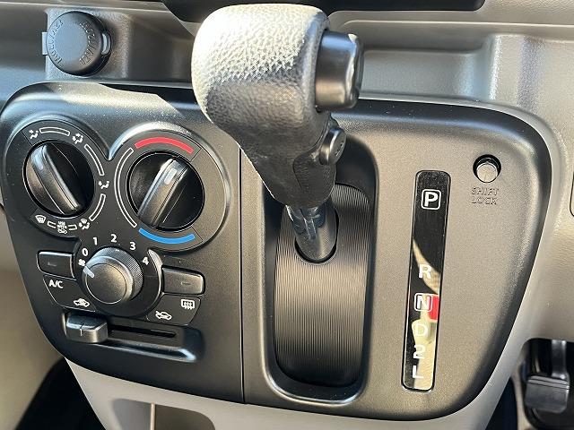 NV100クリッパーバン GXターボ GXターボ_デュアルカメラブレーキサポートシステム_ETC_キーレスエントリー_パワーウインドウ_オートライト_オートハイビーム_電動格納ドアミラー_フォグランプ_衝突軽減ブレーキ_ハイルーフ(10枚目)