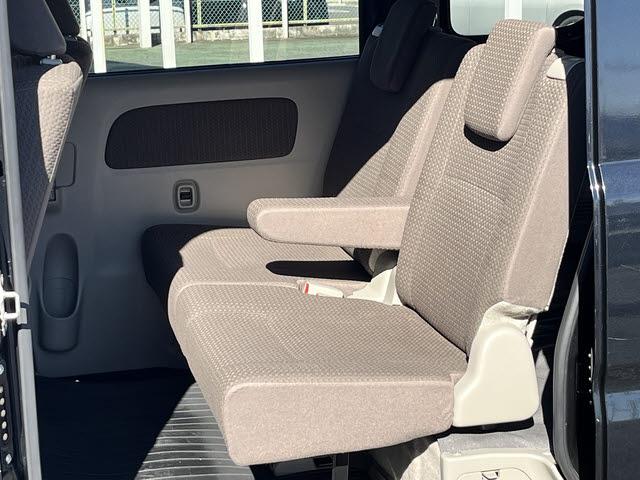 NV100クリッパーバン GXターボ GXターボ_デュアルカメラブレーキサポートシステム_ETC_キーレスエントリー_パワーウインドウ_オートライト_オートハイビーム_電動格納ドアミラー_フォグランプ_衝突軽減ブレーキ_ハイルーフ(13枚目)