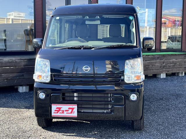 NV100クリッパーバン GXターボ GXターボ_デュアルカメラブレーキサポートシステム_ETC_キーレスエントリー_パワーウインドウ_オートライト_オートハイビーム_電動格納ドアミラー_フォグランプ_衝突軽減ブレーキ_ハイルーフ(20枚目)