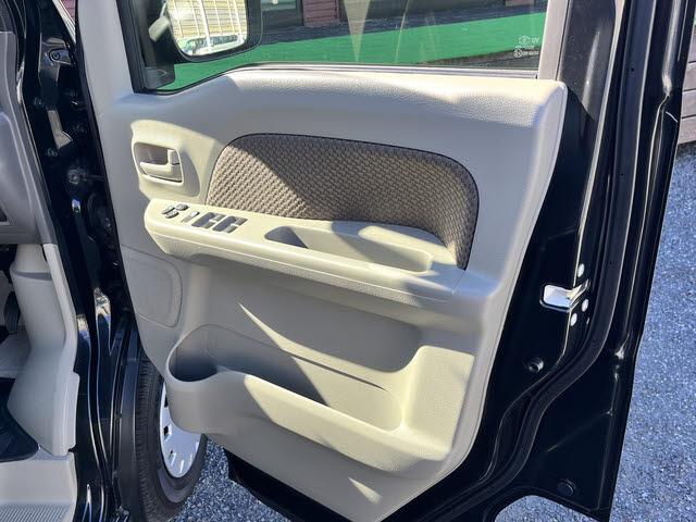 NV100クリッパーバン GXターボ GXターボ_デュアルカメラブレーキサポートシステム_ETC_キーレスエントリー_パワーウインドウ_オートライト_オートハイビーム_電動格納ドアミラー_フォグランプ_衝突軽減ブレーキ_ハイルーフ(23枚目)