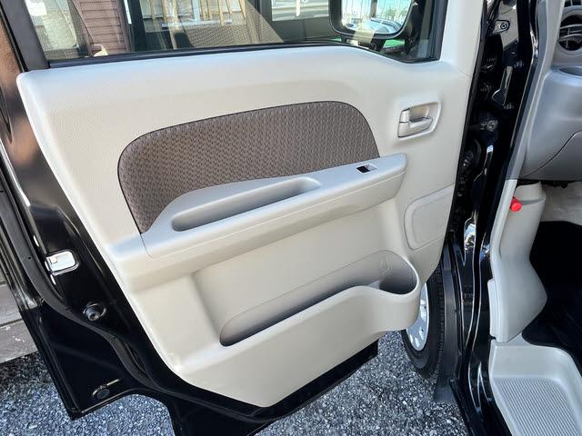 NV100クリッパーバン GXターボ GXターボ_デュアルカメラブレーキサポートシステム_ETC_キーレスエントリー_パワーウインドウ_オートライト_オートハイビーム_電動格納ドアミラー_フォグランプ_衝突軽減ブレーキ_ハイルーフ(25枚目)