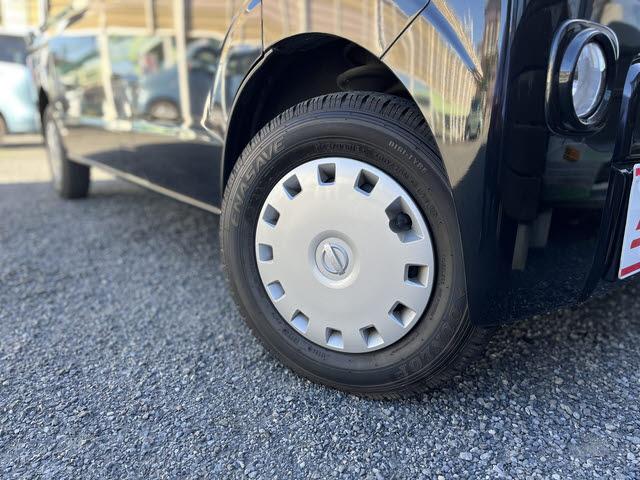 NV100クリッパーバン GXターボ GXターボ_デュアルカメラブレーキサポートシステム_ETC_キーレスエントリー_パワーウインドウ_オートライト_オートハイビーム_電動格納ドアミラー_フォグランプ_衝突軽減ブレーキ_ハイルーフ(27枚目)