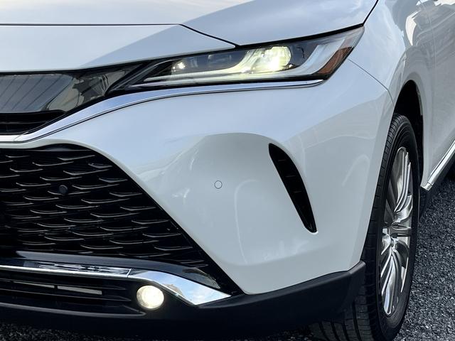 ハリアーハイブリッド Ｚ　レザーパッケージ　Ｚレザーパッケージ＿ＪＢＬサウンドシステム＿トヨタコネクトナビ＿フルセグＴＶ＿全方位モニター＿トヨタセーフティーセンス＿黒革シート＿エアシート＿シートヒーター＿アダプティブクルーズコントロール（12枚目）