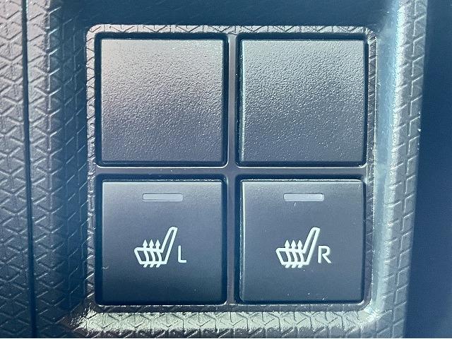 タント ファンクロスターボ　ターボ＿９インチスマートフォン連携ディスプレイオーディオ＿全方位モニター＿スマートアシスト＿アダプティブクルーズコントロール＿電動パーキングブレーキ＿オートホールド＿前席シートヒーター＿両側ＰＳＤ（22枚目）