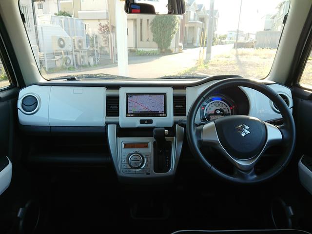 Xターボ ナビTV Bカメラ HID レーダーブレーキS(15枚目)