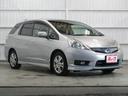 HONDA FIT SHUTTLE HYBRID