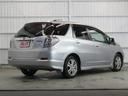 HONDA FIT SHUTTLE HYBRID