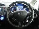 HONDA FIT SHUTTLE HYBRID