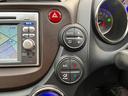 HONDA FIT SHUTTLE HYBRID