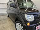 SUZUKI MR WAGON