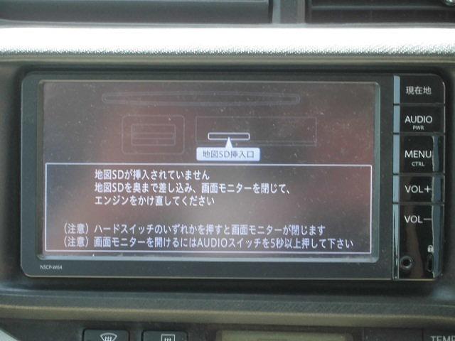 アクア Ｓ　Ｓ＿　メモリ－ナビ　リヤカメラ　スマートキーシステム　プッシュスタート　社外アルミホイール　ＥＴＣ車載（9枚目）