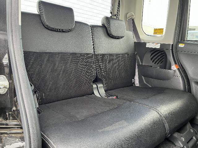 タント カスタムＲＳ　トップエディションＶＳ　ＳＡＩＩＩ　スマートアシスト３　ターボ　両側パワースライドドア　ＬＥＤヘッドライト　純正８インチナビ　Ｄ席シートヒーター　ＬＥＤヘッドライト　全方位カメラ　走行中ＴＶ視聴可　ＨＤＭＩ端子（8枚目）