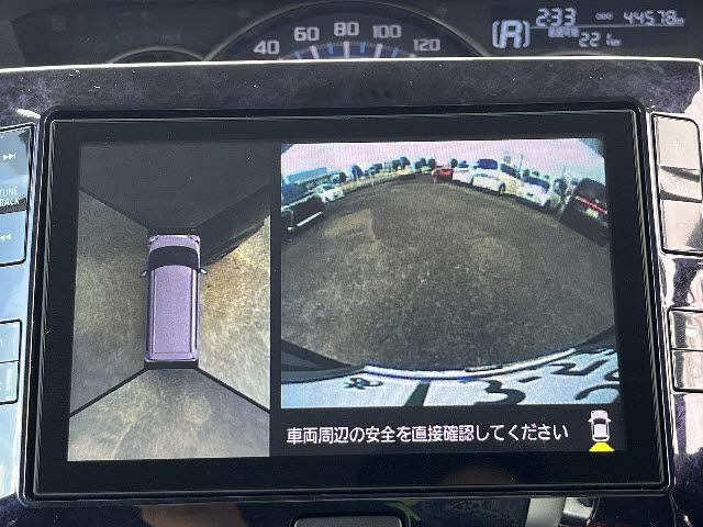 タント カスタムＲＳ　トップエディションＶＳ　ＳＡＩＩＩ　スマートアシスト３　ターボ　両側パワースライドドア　ＬＥＤヘッドライト　純正８インチナビ　Ｄ席シートヒーター　ＬＥＤヘッドライト　全方位カメラ　走行中ＴＶ視聴可　ＨＤＭＩ端子（10枚目）