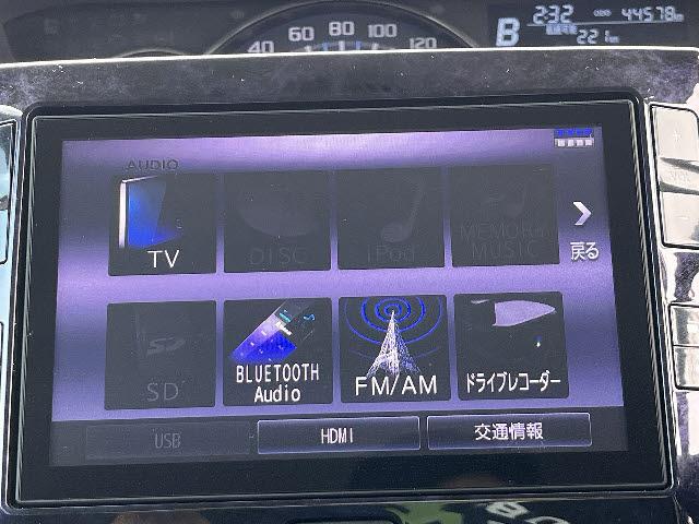 タント カスタムＲＳ　トップエディションＶＳ　ＳＡＩＩＩ　スマートアシスト３　ターボ　両側パワースライドドア　ＬＥＤヘッドライト　純正８インチナビ　Ｄ席シートヒーター　ＬＥＤヘッドライト　全方位カメラ　走行中ＴＶ視聴可　ＨＤＭＩ端子（11枚目）