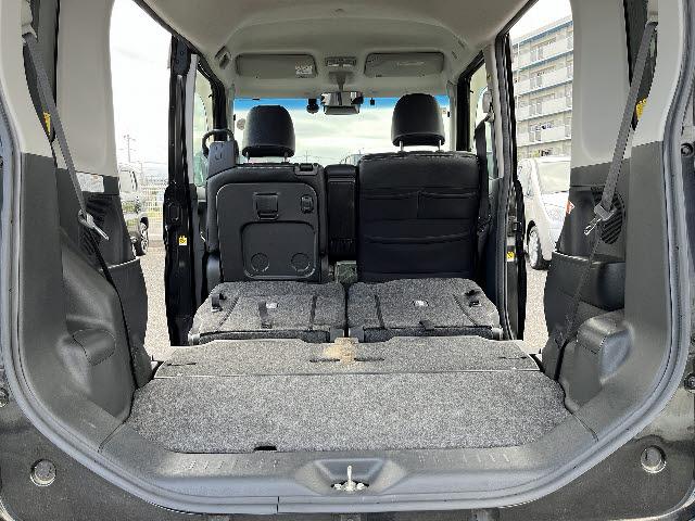 タント カスタムＲＳ　トップエディションＶＳ　ＳＡＩＩＩ　スマートアシスト３　ターボ　両側パワースライドドア　ＬＥＤヘッドライト　純正８インチナビ　Ｄ席シートヒーター　ＬＥＤヘッドライト　全方位カメラ　走行中ＴＶ視聴可　ＨＤＭＩ端子（20枚目）