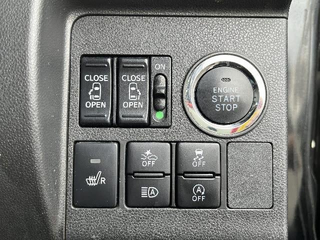 タント カスタムＲＳ　トップエディションＶＳ　ＳＡＩＩＩ　スマートアシスト３　ターボ　両側パワースライドドア　ＬＥＤヘッドライト　純正８インチナビ　Ｄ席シートヒーター　ＬＥＤヘッドライト　全方位カメラ　走行中ＴＶ視聴可　ＨＤＭＩ端子（21枚目）