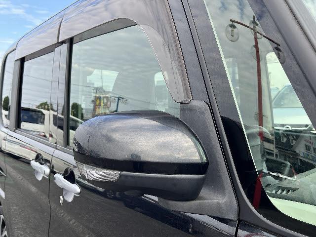 タント カスタムＲＳ　トップエディションＶＳ　ＳＡＩＩＩ　スマートアシスト３　ターボ　両側パワースライドドア　ＬＥＤヘッドライト　純正８インチナビ　Ｄ席シートヒーター　ＬＥＤヘッドライト　全方位カメラ　走行中ＴＶ視聴可　ＨＤＭＩ端子（25枚目）