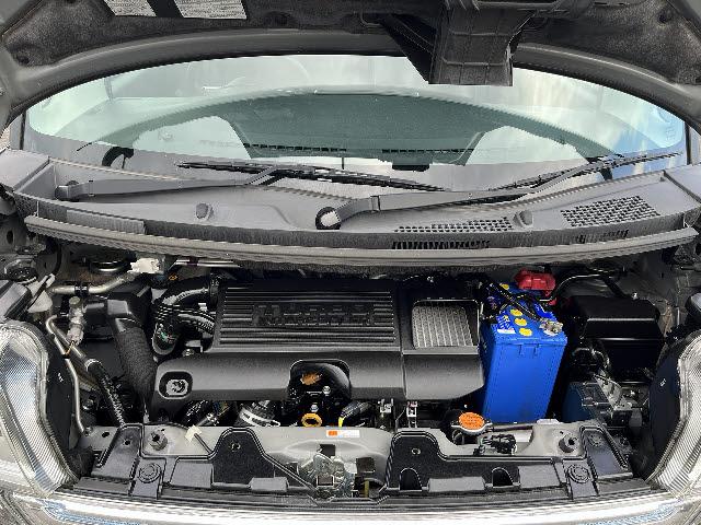 タント カスタムＲＳ　トップエディションＶＳ　ＳＡＩＩＩ　スマートアシスト３　ターボ　両側パワースライドドア　ＬＥＤヘッドライト　純正８インチナビ　Ｄ席シートヒーター　ＬＥＤヘッドライト　全方位カメラ　走行中ＴＶ視聴可　ＨＤＭＩ端子（28枚目）