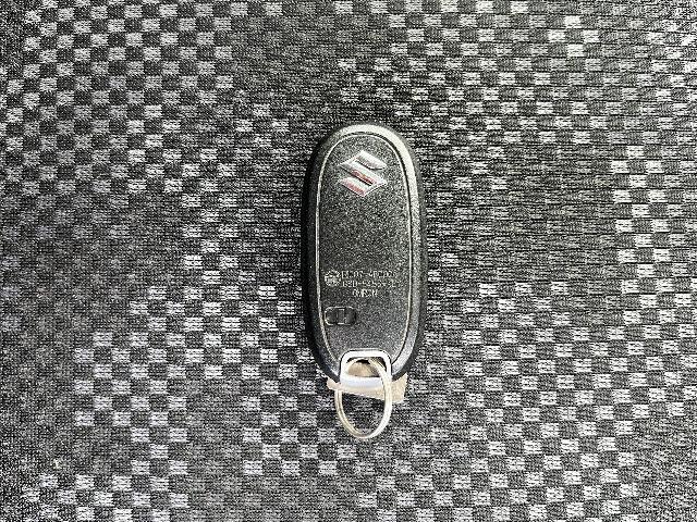 ハスラー Ｇ　カロッツェリアＣＤ／ＡＭ／ＦＭデッキ　プッシュスタート　４ＷＤ　前席シートヒーター　ＡＵＸ外部入力　レーダーブレーキサポート　ヒルディセントコントロール　グリップコントロール　アイドリングＳ（26枚目）