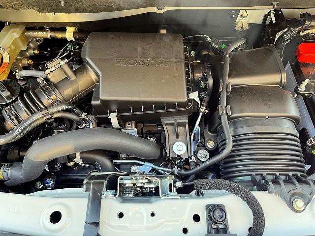 Ｎ－ＢＯＸカスタム ターボ　カスタムターボ　マルチビューカメラ　両側パワースライドドア　ホンダセンシング　ＬＥＤヘッドライト　アダプティブクルーズコントロール　パドルシフト　カラー液晶メーター　キーフリー　プッシュスタート（28枚目）