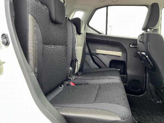 クロスビー ハイブリッドMZ ターボ ディスプレイオーディオ バックカメラ キーフリー プッシュスタート デュアルカメラブレーキサポート LEDヘッドライト 前席シートヒーター パドルシフト レーダークルーズコントロール(8枚目)