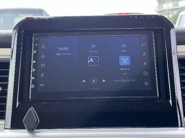 クロスビー ハイブリッドMZ ターボ ディスプレイオーディオ バックカメラ キーフリー プッシュスタート デュアルカメラブレーキサポート LEDヘッドライト 前席シートヒーター パドルシフト レーダークルーズコントロール(9枚目)