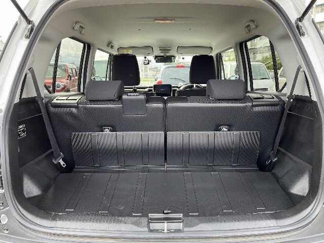 クロスビー ハイブリッドMZ ターボ ディスプレイオーディオ バックカメラ キーフリー プッシュスタート デュアルカメラブレーキサポート LEDヘッドライト 前席シートヒーター パドルシフト レーダークルーズコントロール(18枚目)