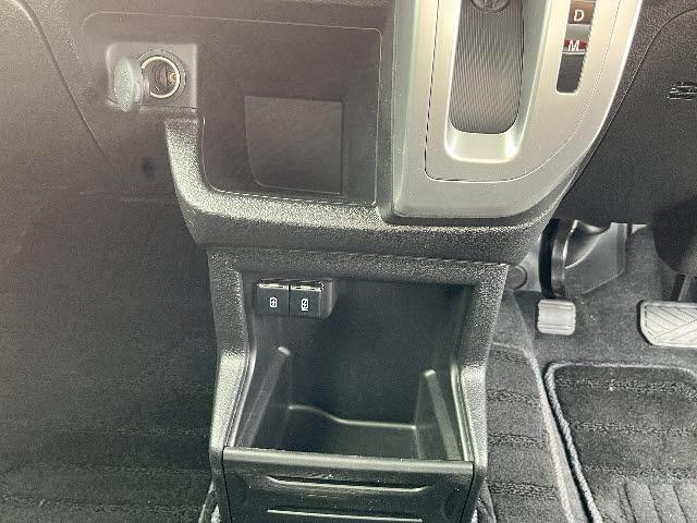 クロスビー ハイブリッドMZ ターボ ディスプレイオーディオ バックカメラ キーフリー プッシュスタート デュアルカメラブレーキサポート LEDヘッドライト 前席シートヒーター パドルシフト レーダークルーズコントロール(21枚目)