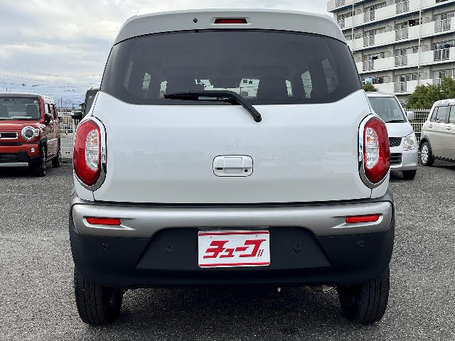 クロスビー ハイブリッドMZ ターボ ディスプレイオーディオ バックカメラ キーフリー プッシュスタート デュアルカメラブレーキサポート LEDヘッドライト 前席シートヒーター パドルシフト レーダークルーズコントロール(24枚目)