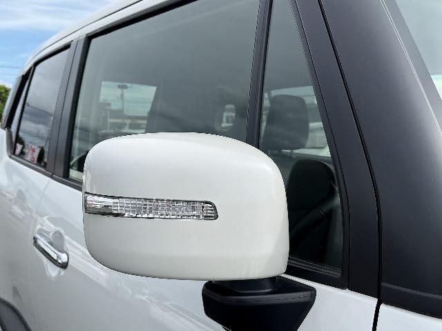 クロスビー ハイブリッドMZ ターボ ディスプレイオーディオ バックカメラ キーフリー プッシュスタート デュアルカメラブレーキサポート LEDヘッドライト 前席シートヒーター パドルシフト レーダークルーズコントロール(25枚目)