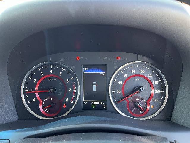 アルファード 2.5S 純正8インチナビ フルセグTV バックカメラ パワースライドドア LEDヘッドライト プッシュスタート セーフティセンス クルーズコントロール キャプテンシート Bluetooth 202ブラック(4枚目)