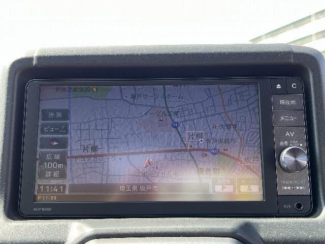 コペン ローブ　電動オープンルーフ　純正ＳＤナビ　フルセグ　バックカメラ　ＬＥＤヘッドライト　ＥＴＣ　キーフリー　プッシュスタート　シートヒーター　ターボ　Ｂｌｕｅｔｏｏｔｈ　ＥＴＣ（9枚目）